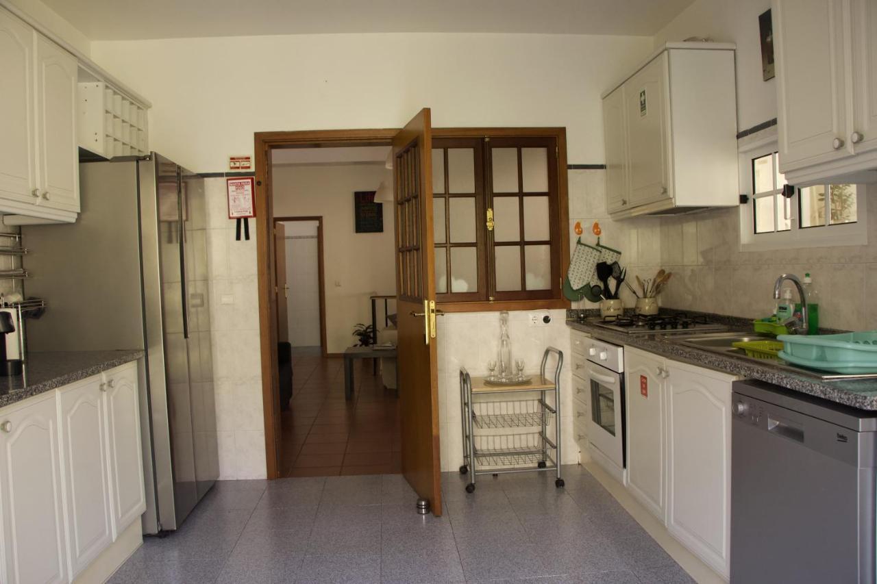 Ivone Madeira Guest House Funchal  Zewnętrze zdjęcie
