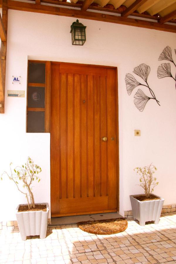 Ivone Madeira Guest House Funchal  Zewnętrze zdjęcie