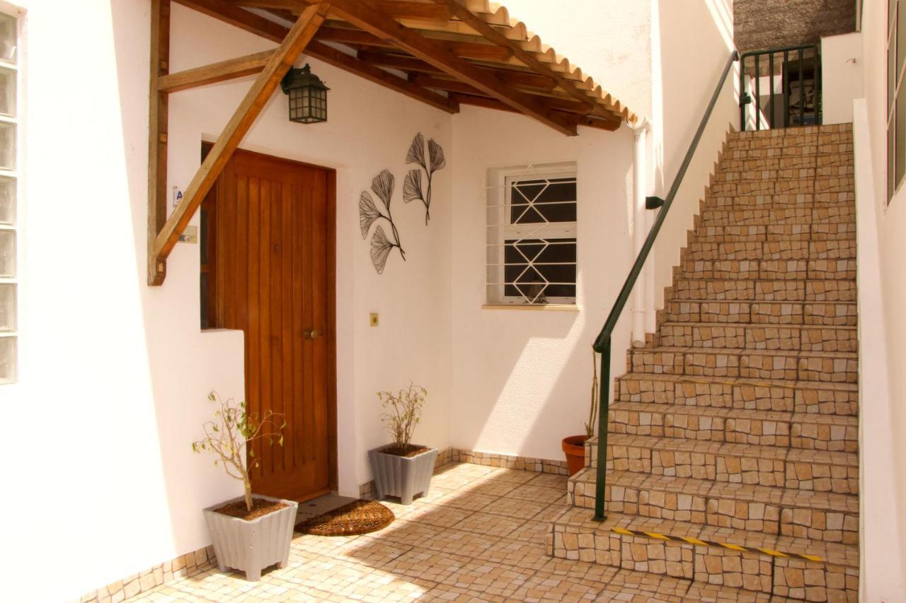 Ivone Madeira Guest House Funchal  Zewnętrze zdjęcie