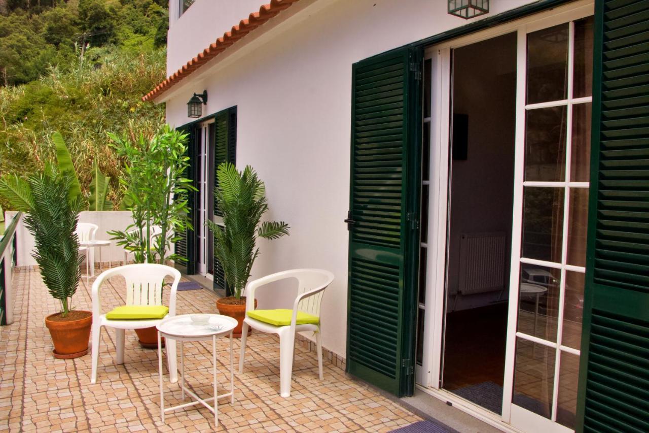 Ivone Madeira Guest House Funchal  Zewnętrze zdjęcie