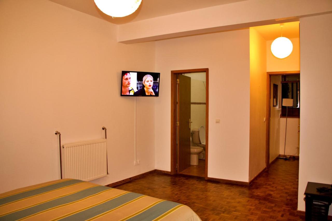 Ivone Madeira Guest House Funchal  Zewnętrze zdjęcie