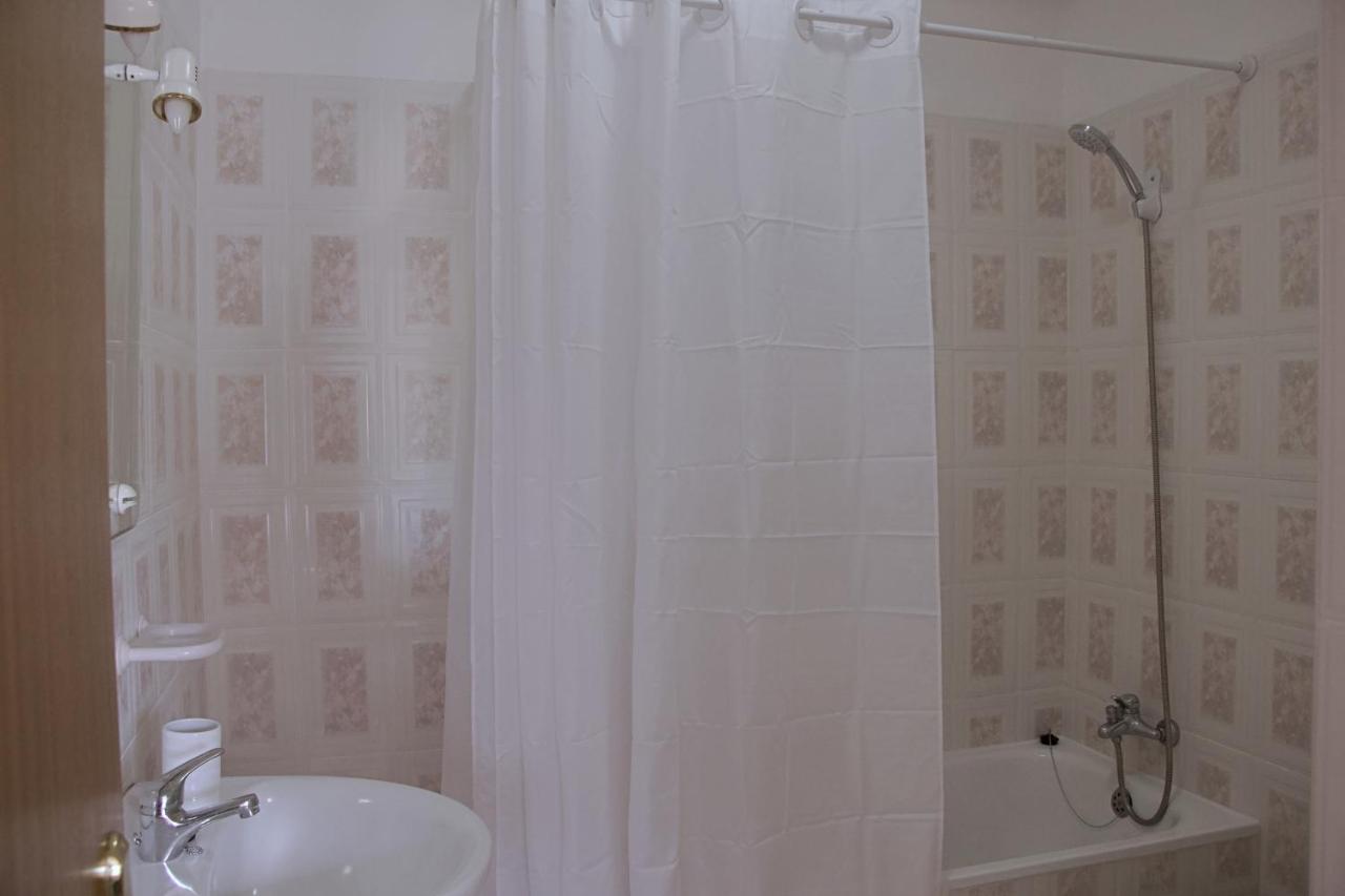 Ivone Madeira Guest House Funchal  Zewnętrze zdjęcie
