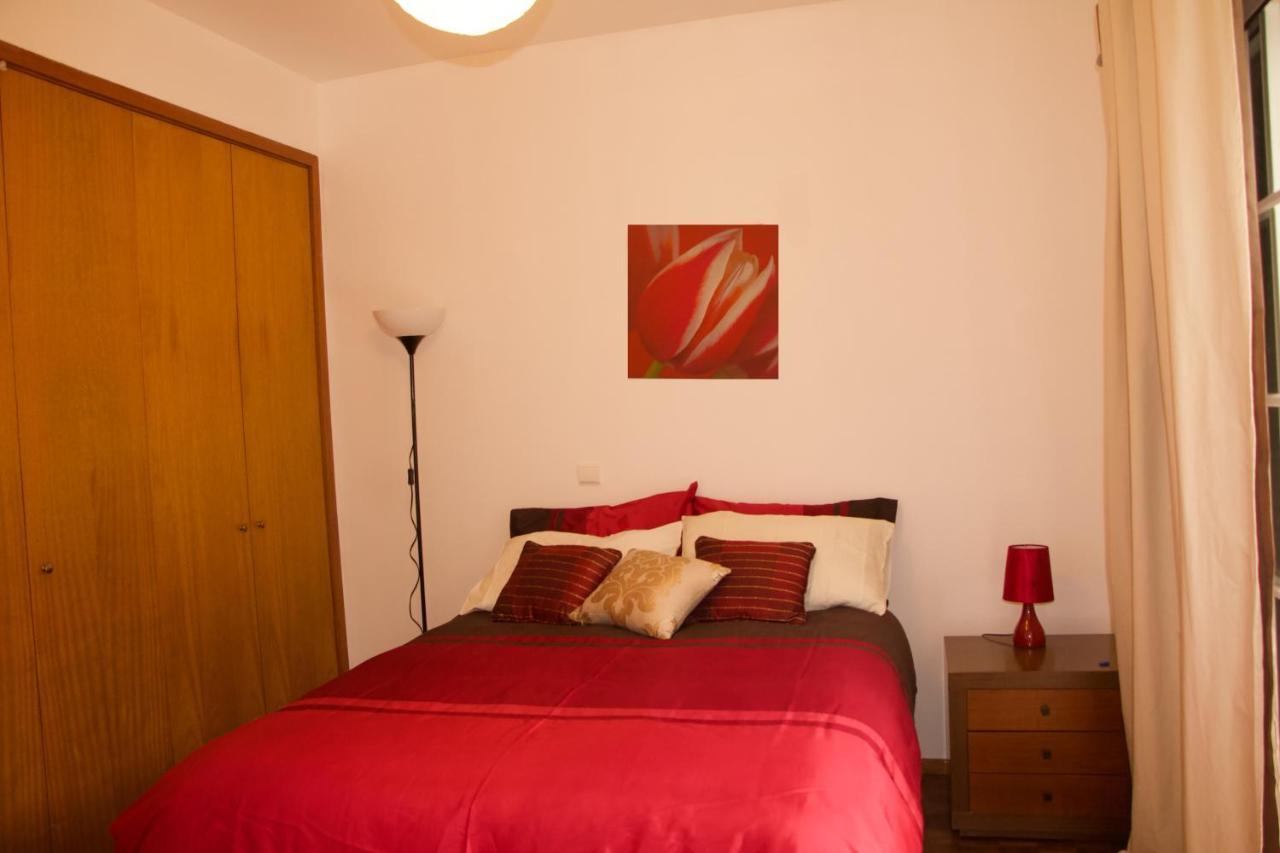 Ivone Madeira Guest House Funchal  Zewnętrze zdjęcie