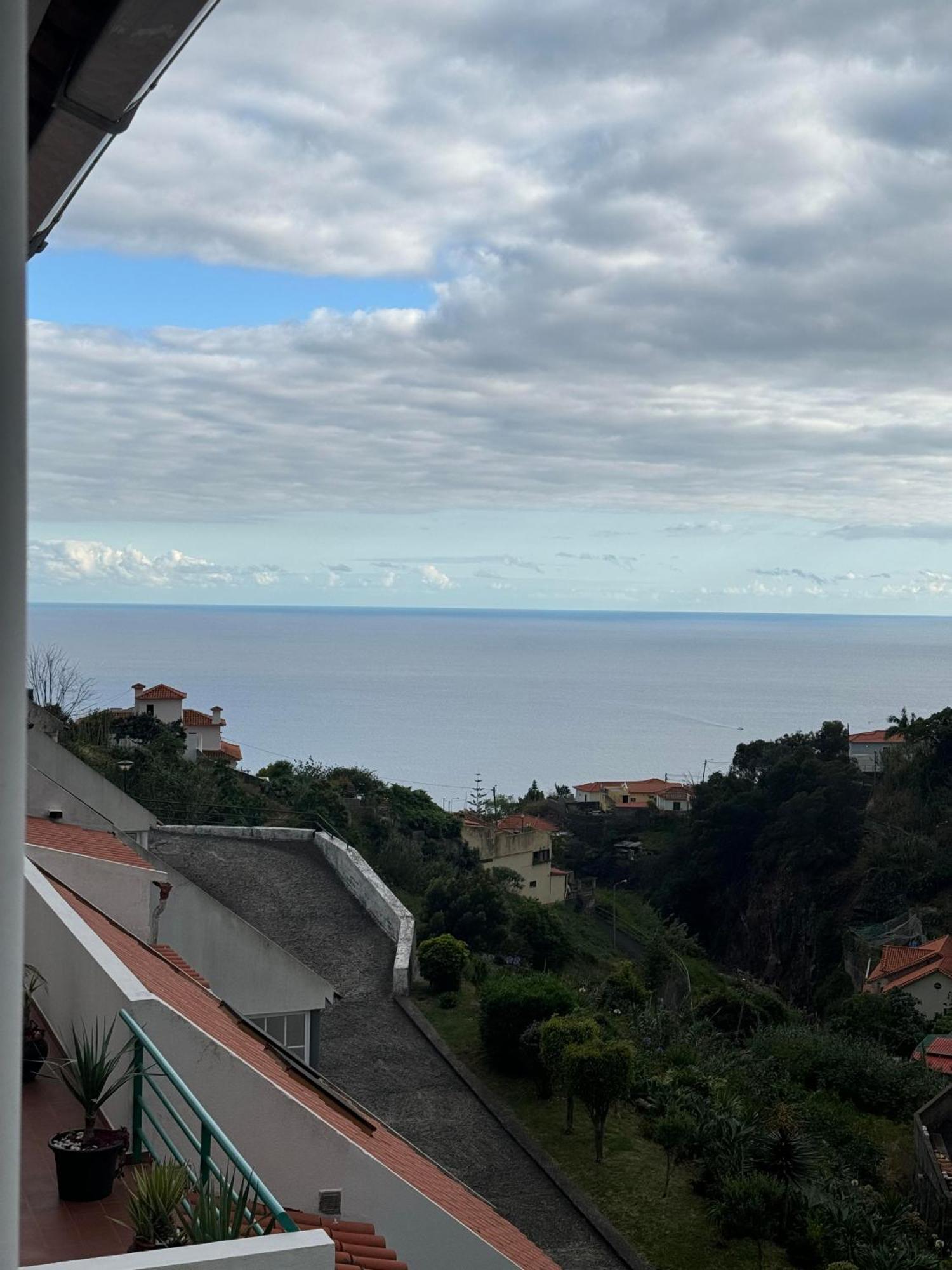 Ivone Madeira Guest House Funchal  Zewnętrze zdjęcie